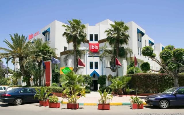 Hotel ibis Fes