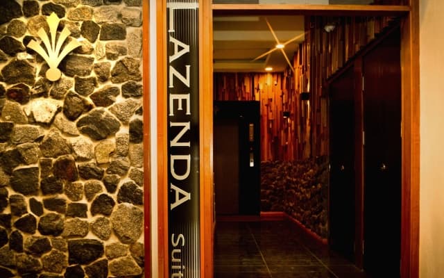 Lazenda Hotel