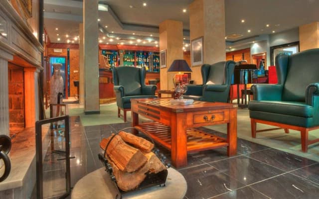 Hotel Rivijera