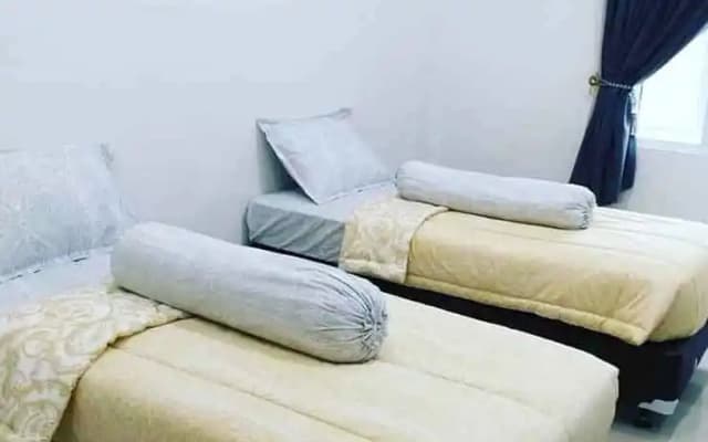 Hotel Azizyah 99 Syariah Bukittinggi