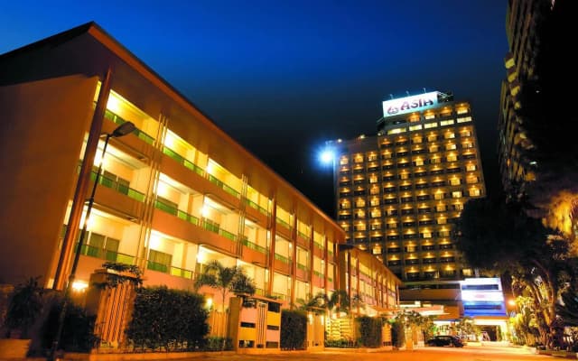 Asia Cha Am Hotel