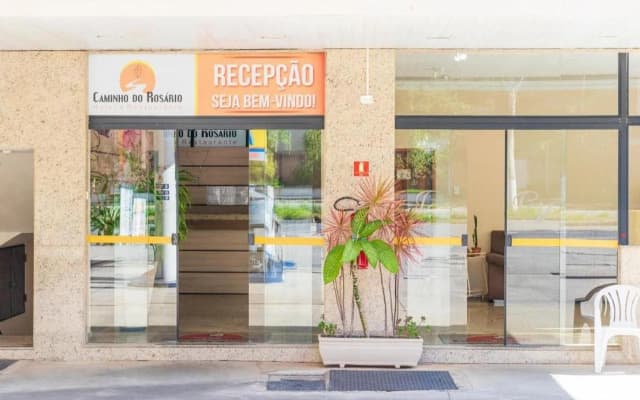 Hotel Caminho do Rosário