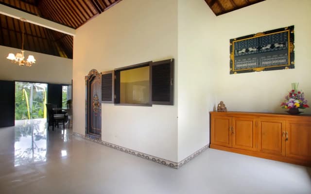 Madesimon Villa