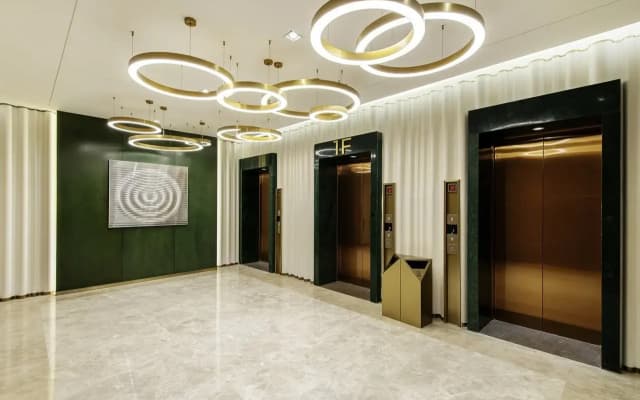 Novotel Suzhou Huanxiu Lake