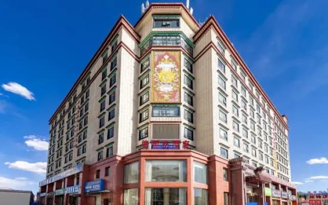 DEBON International Hotel