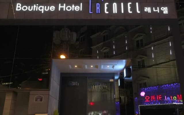 Incheon Reniel