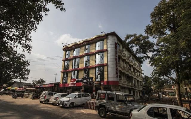 Hotel Natraj