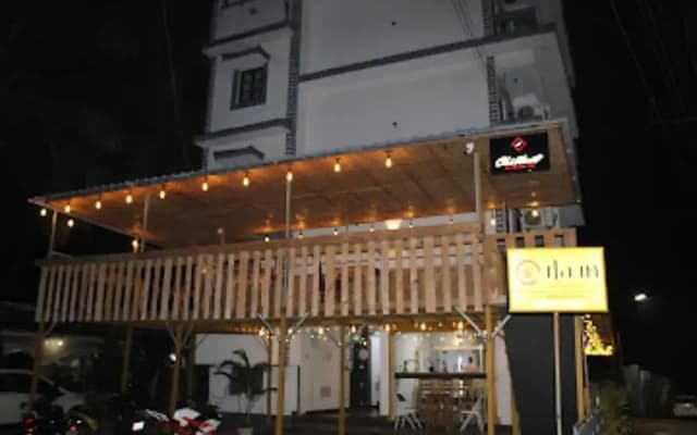 Hotel Baga Stays By Coral
