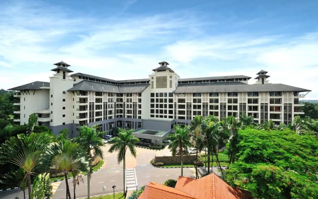 Pulai Springs Resort