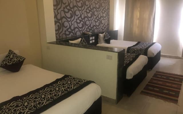 Panorama Bungalows Resort El Gouna