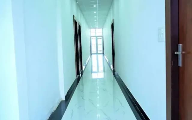 The Opal Hotel