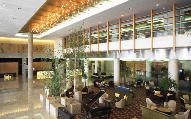 ENFORD Hotel
