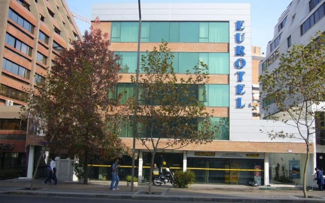 Eurotel El Bosque