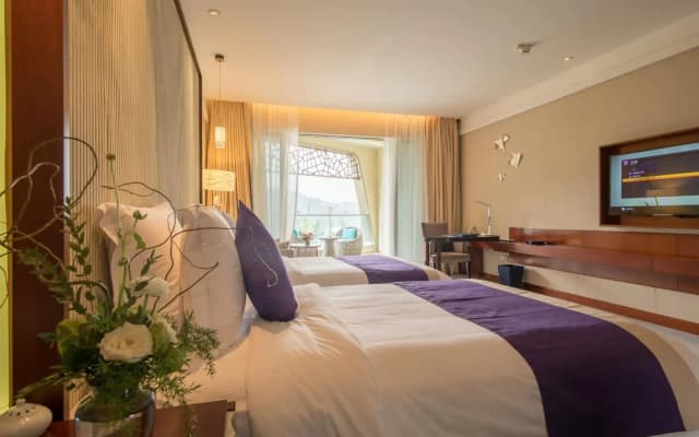 Gree Dong Ao Hotel