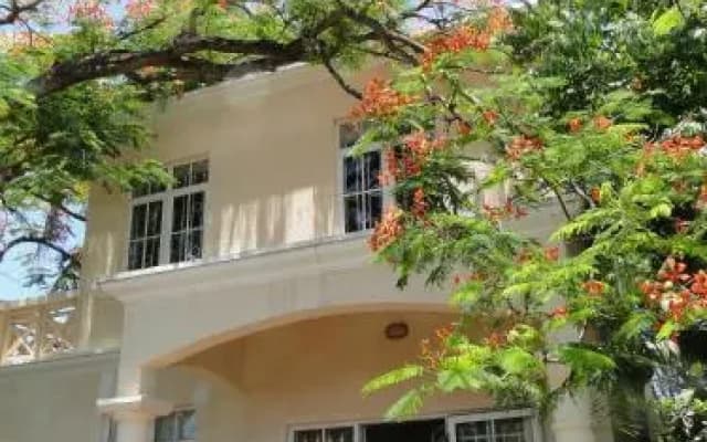 Villa Sirandane