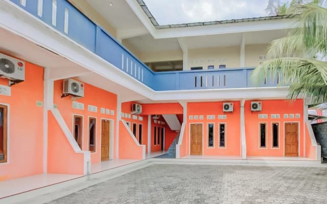 RedDoorz Near Pamugaran Beach Pangandaran(RedDoorz near Pamugaran Beach Pangandaran)