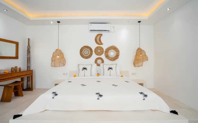 Villa Astaga