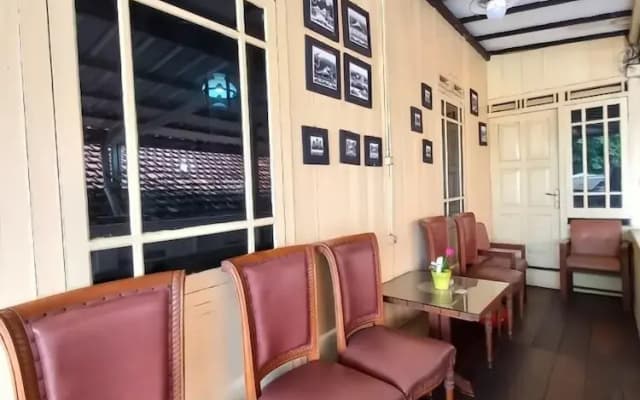 Wisma Asri by Simply Homy