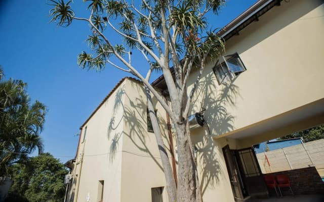 Durban Italian villa 1&2
