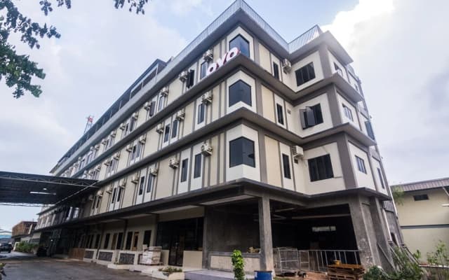 Kara Guest House by OYO Rooms