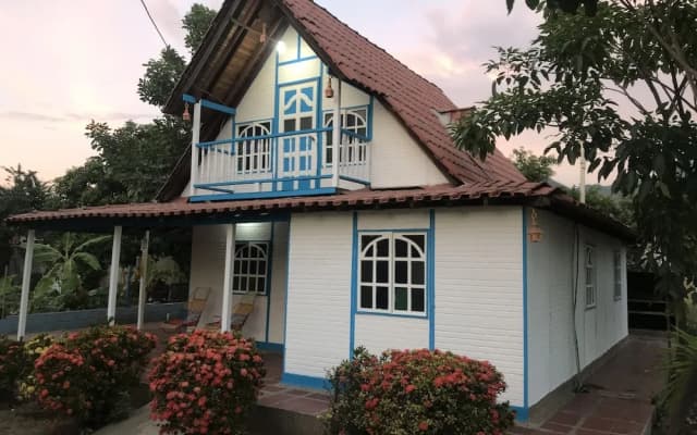Hotel Ayenda Brisas del Caribe