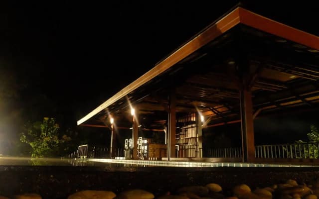 Poochommhok Resort