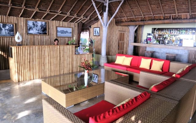 Laguna Villas Boutique Hotel
