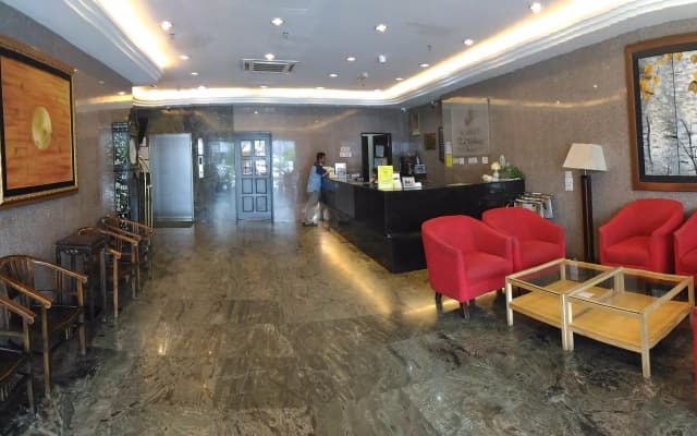 Hotel Sri Puchong