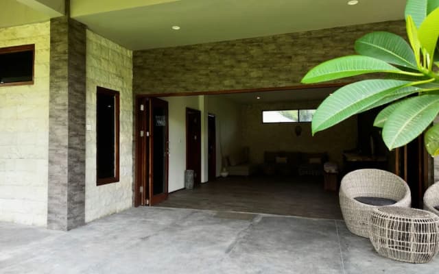 Baha Baha Villas