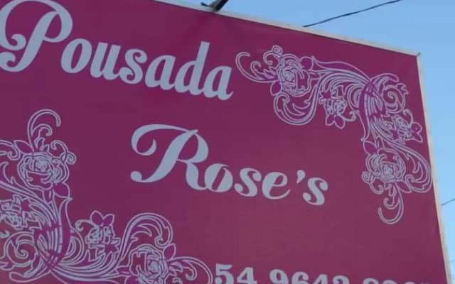 Pousada Roses Canela