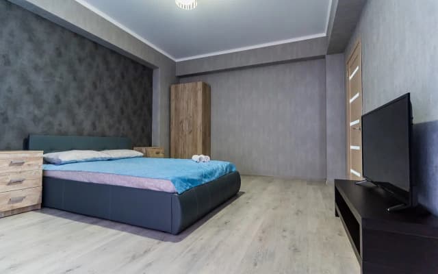 LetoApart na Dzerzhinskogo 244
