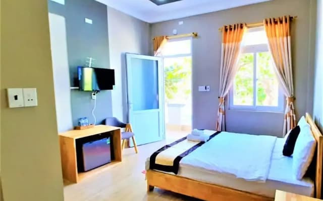 Hong Lien Hotel