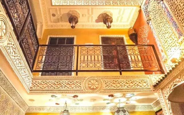 Riad Alamanda