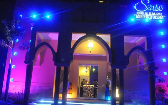 Ocean View Residence - Hotel Jepara