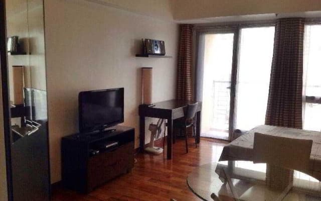 Mosaic Tower Condominium
