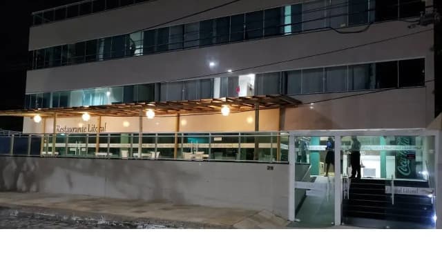 Hotel Litoral Fortaleza