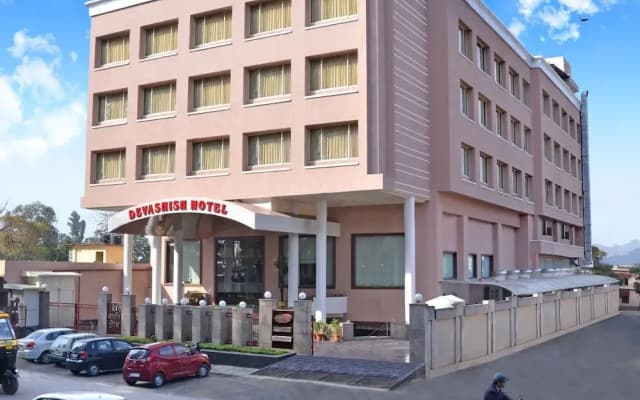 Devashish Hotel