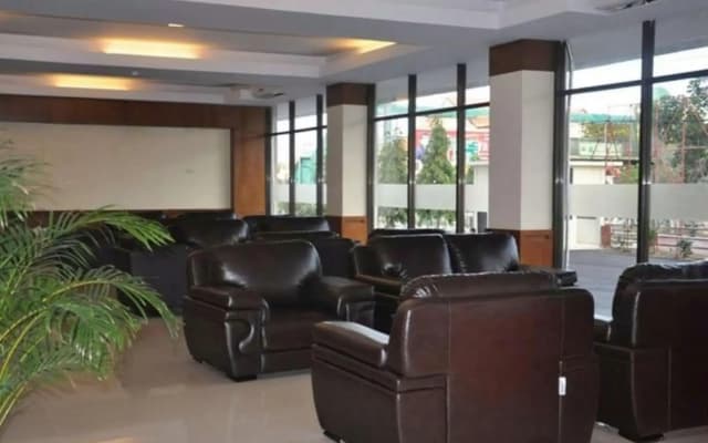 Hotel Mekkah Banda Aceh