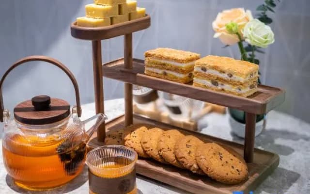 Manxin Hotel Chengdu Chunxi Taikoo Li