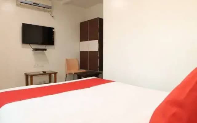 New Pune Residency by OYO Rooms