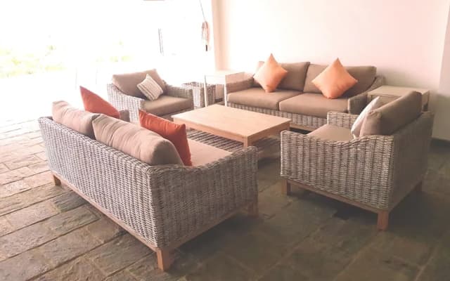 Taru Villas Levita - Kandy