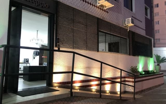 Hotel Diamante