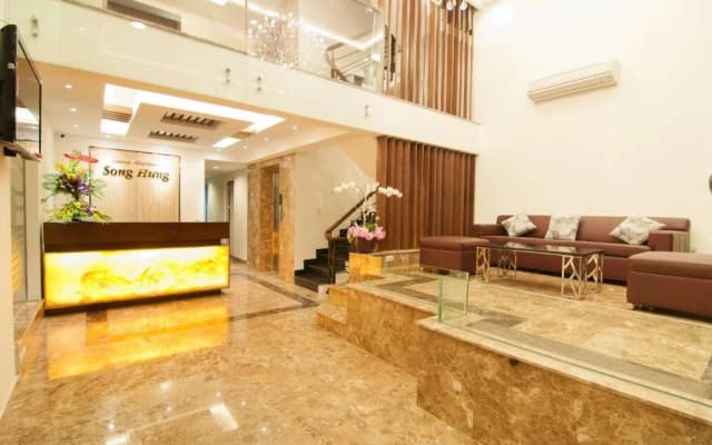 Lila Luxury Hotel & Apartment