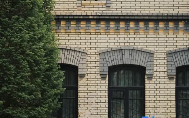 Consulate 1890 Kashgar
