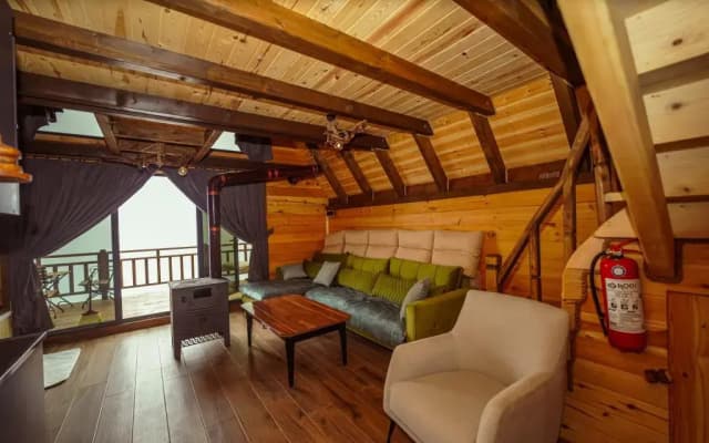 Ceo Bungalov