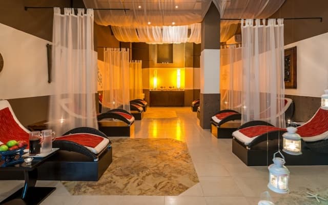 Privilege Club at Ocean Blue & Sand - All Inclusive