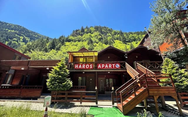 Haros Apart Hotel
