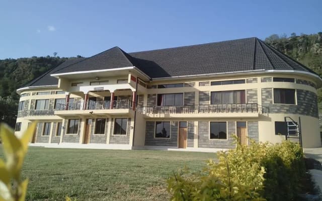 Epashikino Resort and Spa
