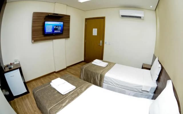 Hotel Mohave