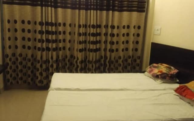 Hotel Rose Lodge
